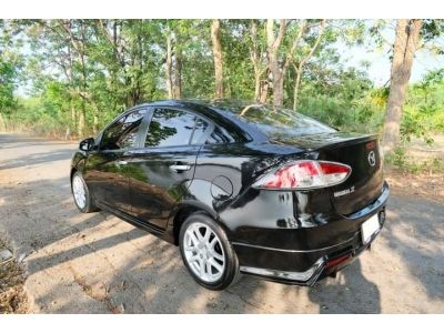 Mazda 2 1.5 Elegance Racing A/T ปี 2014 รูปที่ 5